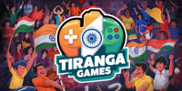tiranga app Game Login - online gaming platform where you can