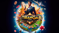 Tiranga Game