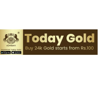 Invest in Digital Gold