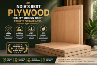 Top 10 Best Plywood Brands in India for Home Interiors in 2026