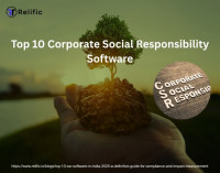 Top CSR Management Tools in India 2025 – Ensure Compliance & Maximize Impact