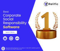 Best CSR Software in India 2025 – AI-Powered Compliance & Impact Tool