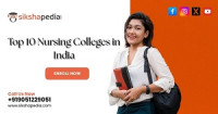 top 10 nursing colleges in india