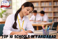 Looking for Trusted Top 10 CBSE Schools in Faridabad?