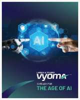 Top AI Use Cases in Indian Enterprises & How Vyoma Enables Them