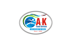 Top Air Ticket Agency in Chennai - AKTravel