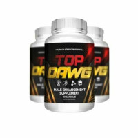 Top Dawg Male Enhancement Reviews: Ingredients, Working & Price!
