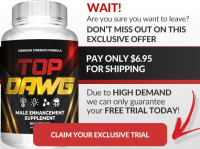 Top Dawg Male Enhancement Side Effects, Official Website & How To Buy?