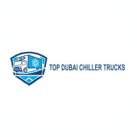 Top Dubai Chiller Truck