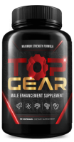 Top Gear Male Enhancement (Customer's Reviews) Boost Male Performance Virility, Endurance, Libido