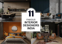 Top Interior Designers