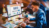 Top SEO Trends for 2025: Staying Ahead in a Competitive Digital Landscape