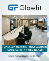 Top Salon Near Me – Best Salon in Banjara Hills & Film Nagar