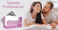 toptada professional Tablet : View Uses, Side Effects