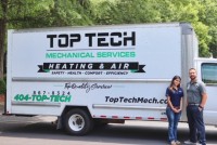 HVAC Repair Kennesaw