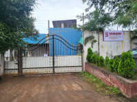 Sumukh Steel Castings Pvt. Ltd.