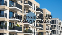 Total Environment Sarjapur Road