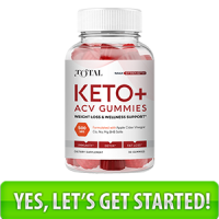 Total Keto + ACV Gummies (Review) 100% Increase Energy and Diet!