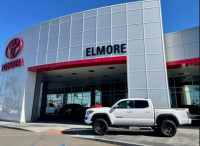 Elmore Toyota