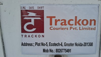 Trackon Couriers Pvt. Limited