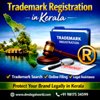 Trademark Registration Services in Kerala | Online Brand Protection