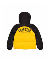 Shop Trapstar London: Exclusive Jackets, Hoodies and Tracksuits Online