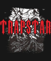 Trapstar Windbreaker