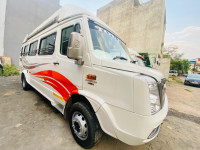 Bus Hire Indore