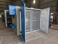 Tray Dryer manufacturers