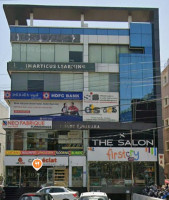 Fully Furnished Office Space for Rent in Gachibowli | Trendz Dwaraka