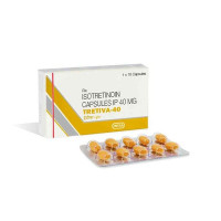 Isotretinoin 40 mg | Accutane 40 mg | Dose Pharmacy