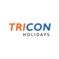 Tricon Holidays – Best Car Rentals & Tour Packages in Kashmir