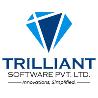 Best HRMS Software in India | Trilliant Software