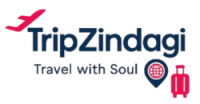 Trip Zindagi – Travel & Adventure Tours