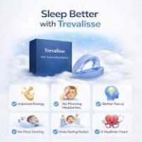 Trevalisse Anti Snoring: Transform Your Sleep Experience