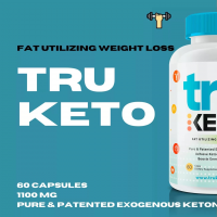 Truketo Reviews; The Shocking Truth About Truketo Pills?