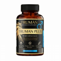 How Achieves Truman Plus Male Enhancement Work ?