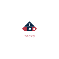 True Built Decks Austin
