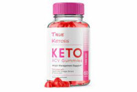 Benefits of True KetoGenics ACV Gummies