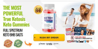 True Ketosis Keto+ ACV Gummies USA Real User's Reviews [Updated 2023]