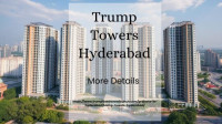 Trump Towers Hyderabad