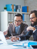 Trusted Financial Services Provider in Bangalore – Finvest India
