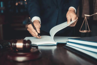Trusted Law Firm in Delhi | Experienced Advocates For All Firms