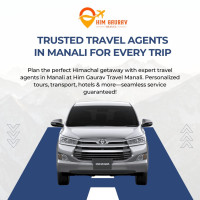 Him Gaurav Travel Manali