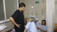 Dr. Abhinav Sengar – Tulip Hospital