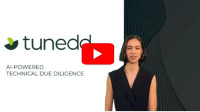 Tunedd : Technical Due Diligence Platform