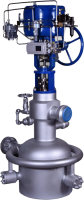 Turbine Bypass Valves Manufacturer in India