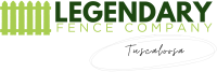 Legendary Fence Company Tuscaloosa